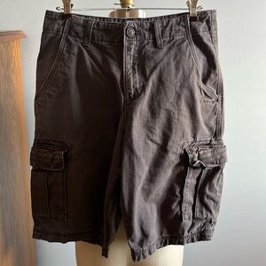 Urban Pipeline cargo shorts